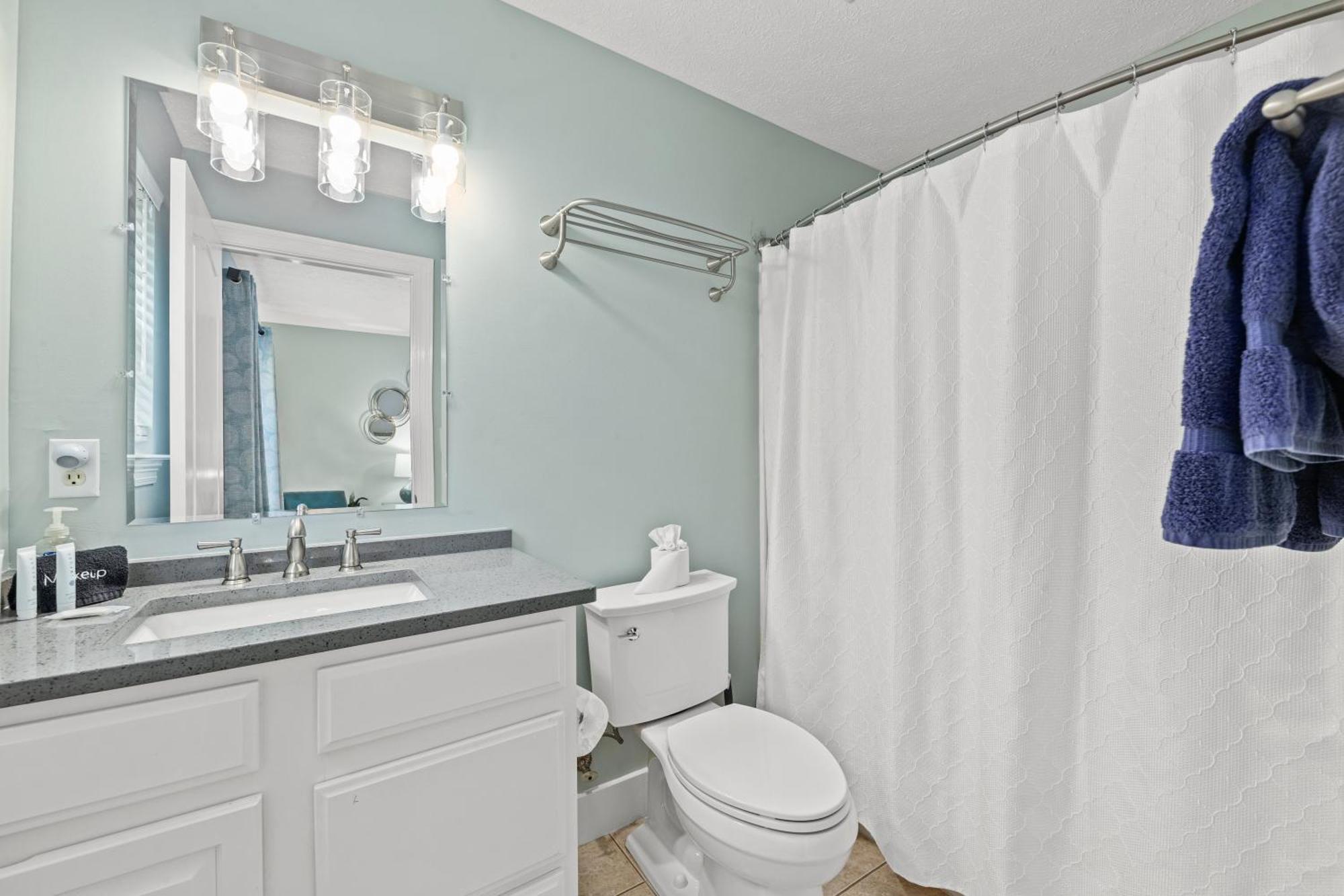 2 Bedroom Home In St Andrews, Close To Everything مدينة بنما المظهر الخارجي الصورة