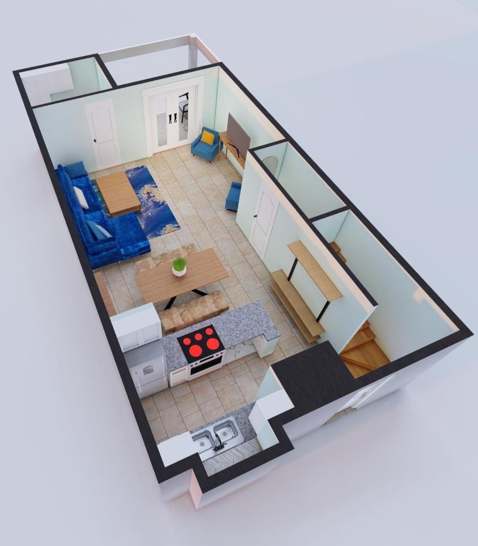 2 Bedroom Home In St Andrews, Close To Everything مدينة بنما المظهر الخارجي الصورة