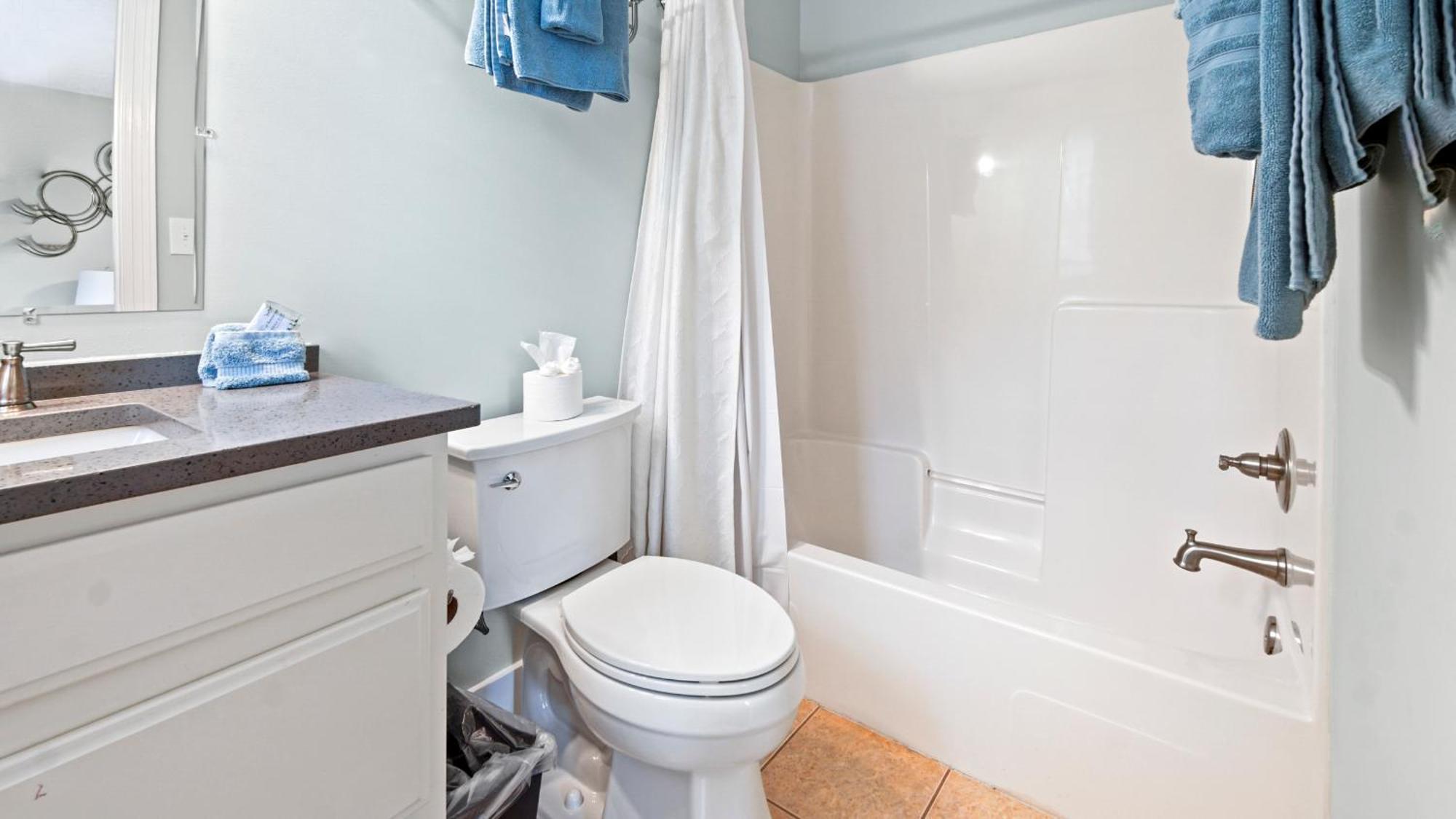 2 Bedroom Home In St Andrews, Close To Everything مدينة بنما المظهر الخارجي الصورة